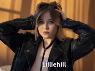 Liiliehill