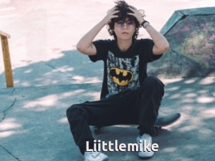 Liittlemike