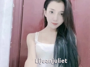 Lijuanjuliet