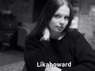 Likahoward