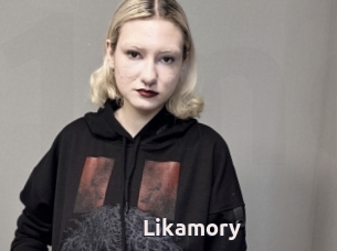 Likamory