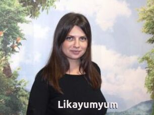 Likayumyum