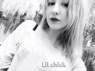 Lil_chick