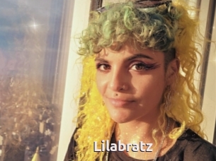 Lilabratz