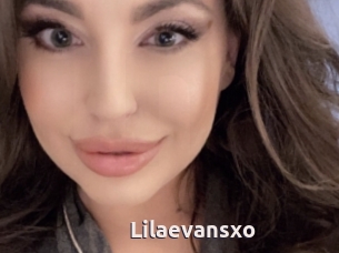 Lilaevansxo