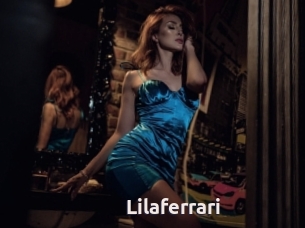 Lilaferrari