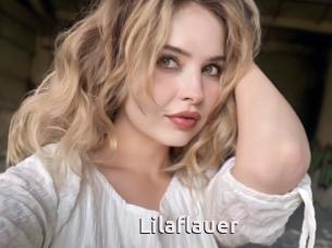 Lilaflauer