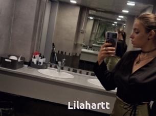 Lilahartt