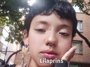 Lilaprins