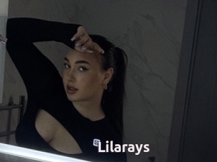 Lilarays