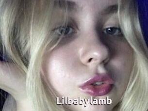 Lilbabylamb