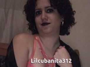 Lilcubanita312