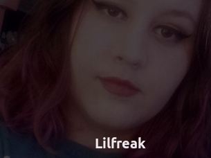 Lilfreak