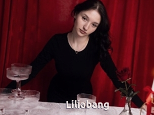 Liliabang