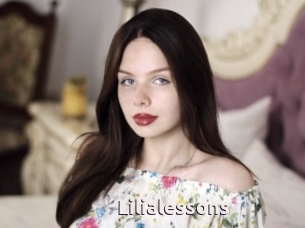 Lilialessons