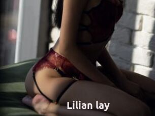 Lilian_lay