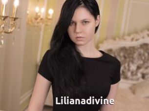 Lilianadivine