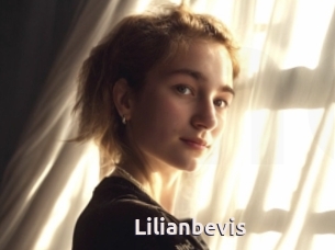 Lilianbevis