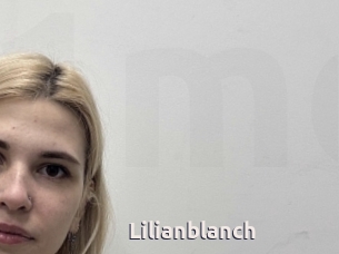 Lilianblanch