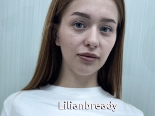 Lilianbready