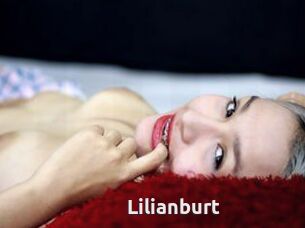 Lilianburt