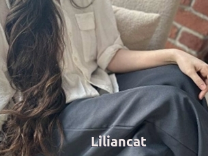 Liliancat