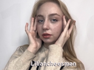 Liliancheesman