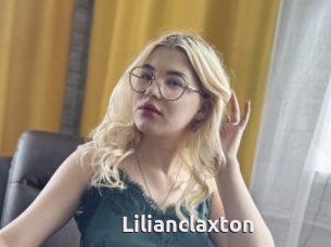 Lilianclaxton