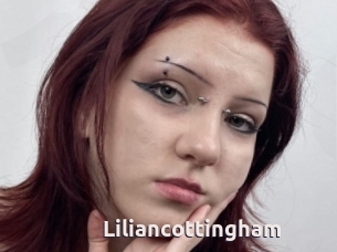 Liliancottingham