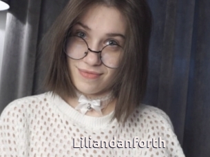 Liliandanforth