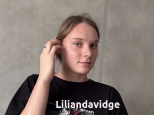 Liliandavidge