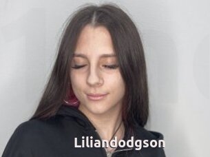 Liliandodgson