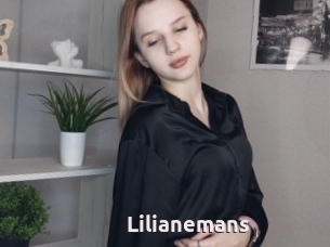 Lilianemans