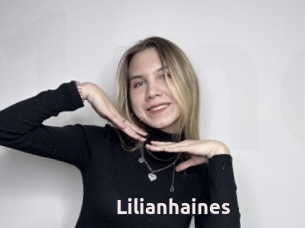 Lilianhaines