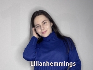 Lilianhemmings