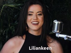 Liliankeen