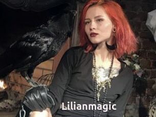 Lilianmagic