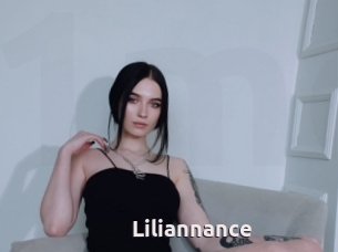 Liliannance