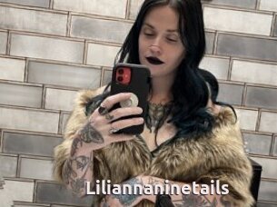 Liliannaninetails