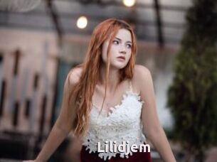 Lilidjem