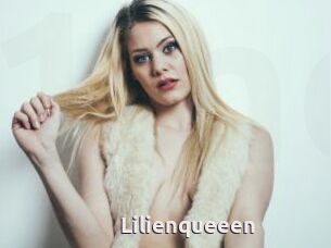 Lilienqueeen