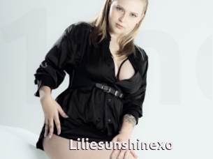 Liliesunshinexo