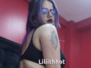 Liliithhot