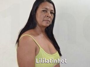 Lililatinhot