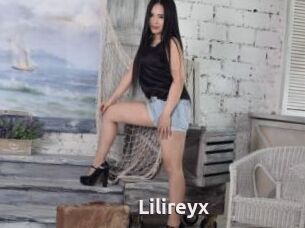 Lilireyx