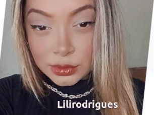 Lilirodrigues