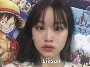 Lilisan