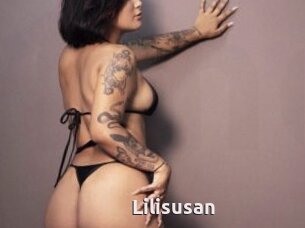 Lilisusan