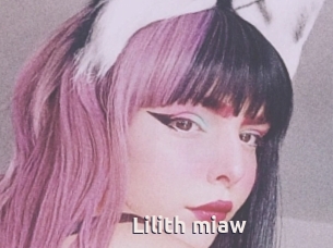 Lilith_miaw