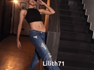 Lilith71